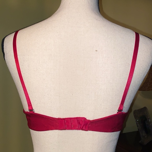 Vanity fair size 34B “Add a Cup” bra~ Like New! - Picture 4 of 8